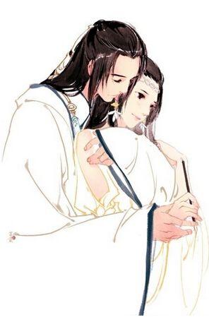 毕南宸魏语芙