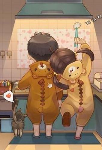 全文小说沈从殊