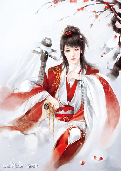 月亮奔我而来